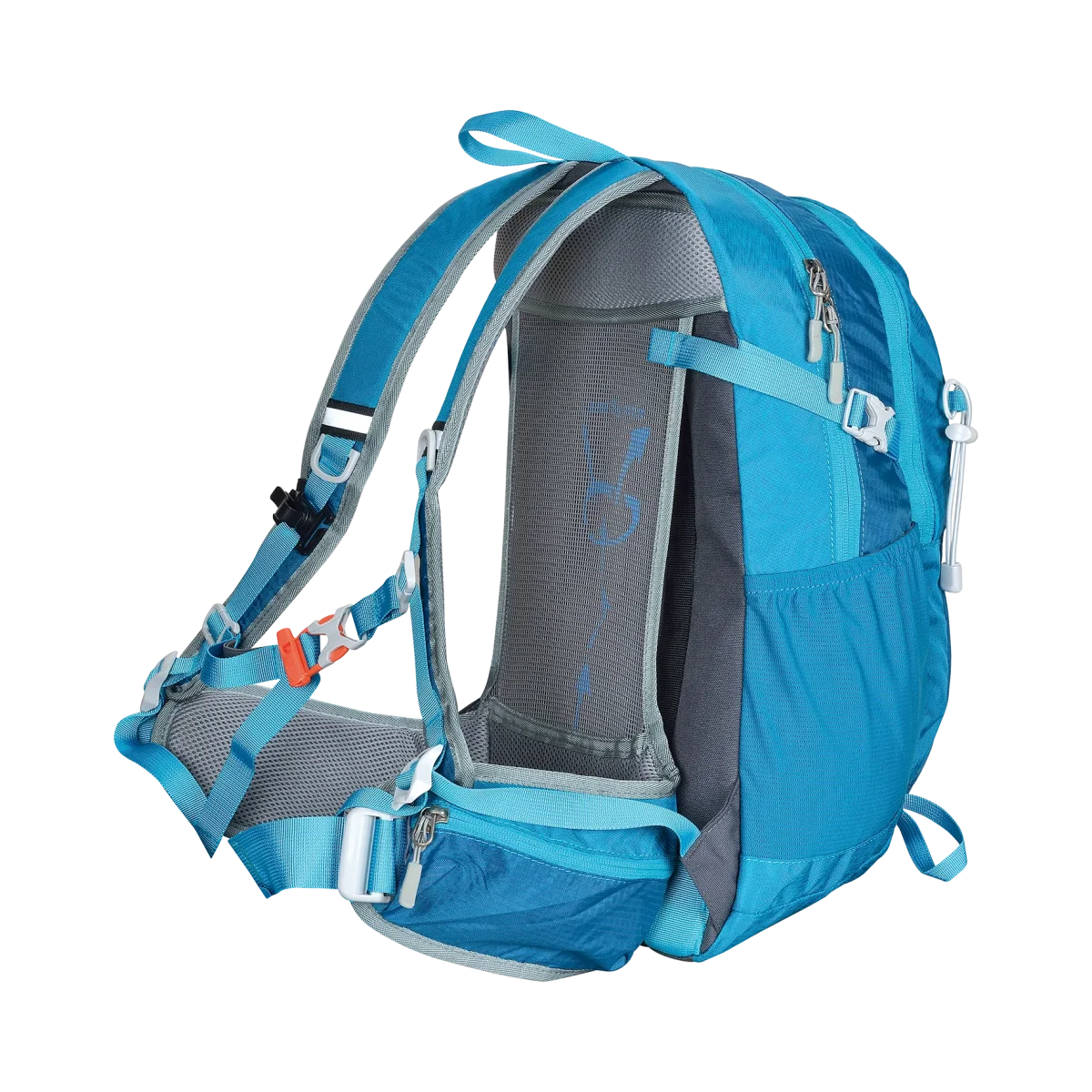 ACTIVE 25L AZUL - Imagen 4