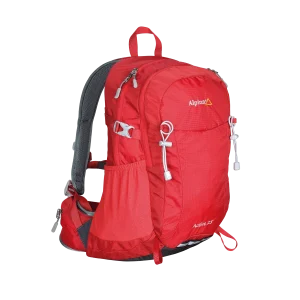 ACTIVE 25L ROJO