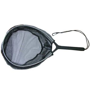 Sacadera de aluminio net 3