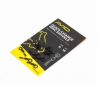 AVID CARP Quick Change Ring Swivels size 11