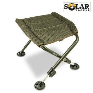 SOLAR TACKLE C-TECH SOFA CHAIR FOOTREST