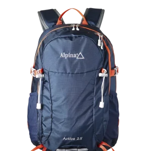 ACTIVE 25L AZUL OSCURO