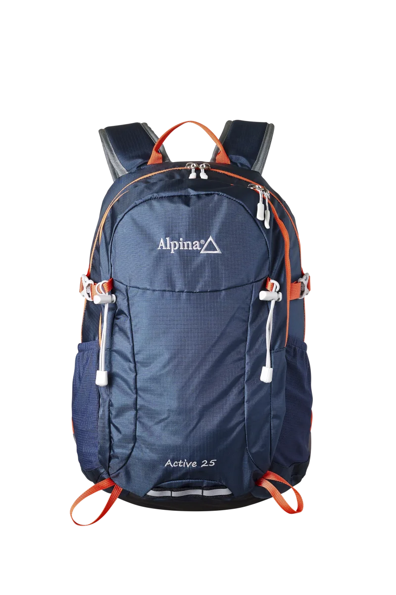 ACTIVE 25L AZUL OSCURO - Imagen 2