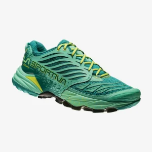 Akasha ws Smerald Mint