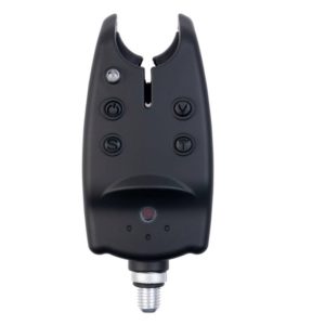 VIRUX STRIKE 4 Alarma de picada