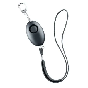Alarma Portatil de Defensa Personal