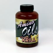 PRO ELITE GOLD ANTARTIC KRILL AMINO OIL