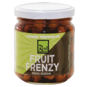 ROD HUTCHINSON CHUFA en aroma FRUIT FRENZY (AFRUTADO)