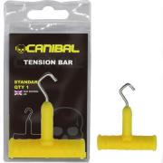 Canibal Tackle Tension Bar
