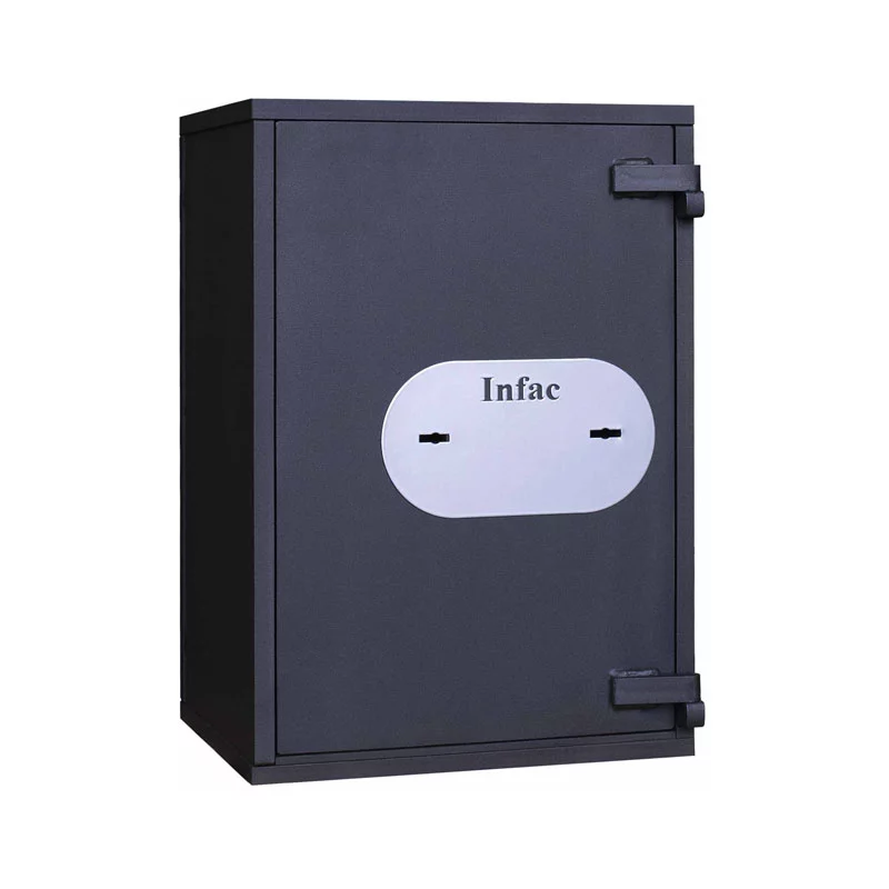 Armero INFAC SC 6 Armas Cortas - Imagen 2