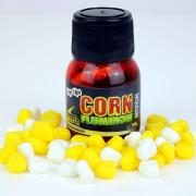 PRO ELITE BAITS ARTIFICIAL CORN POP UP TODOS LOS SABORES - Imagen 2
