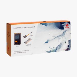 Arva Barryvox Package Pro Light