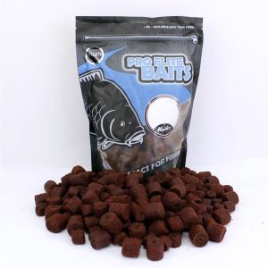 PRO ELITE BAITS ATTRACTOR PELLETS 14-20 mm TODOS LOS SABORES