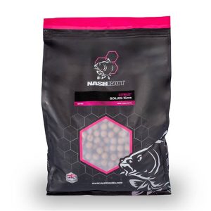 NASH Citruz Boilies 24mm 1kg NEW 2025