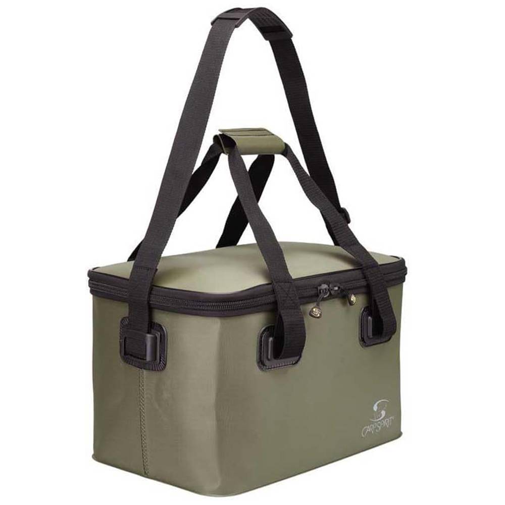 CARP SPIRIT BAKKAN EVA BAG 63 L - Imagen 2