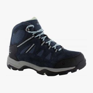 Bandera II WP Womens  Cornflower - Sprout