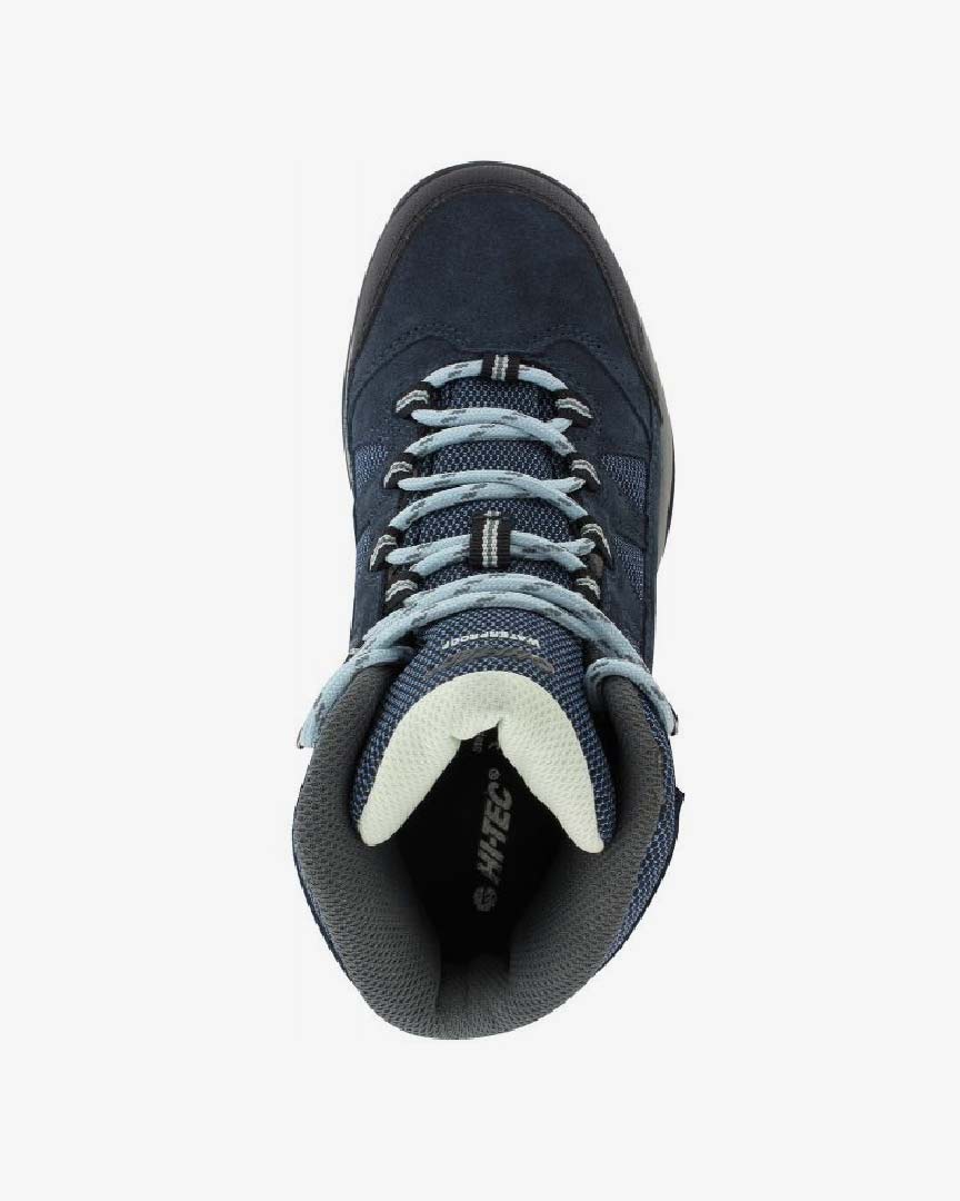 Bandera II WP Womens Cornflower - Sprout - Imagen 3