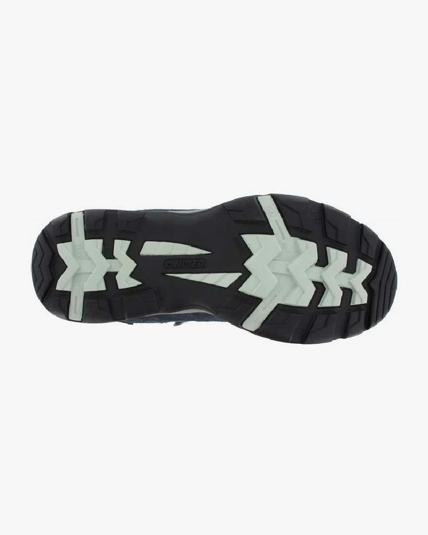 Bandera II WP Womens Cornflower - Sprout - Imagen 4