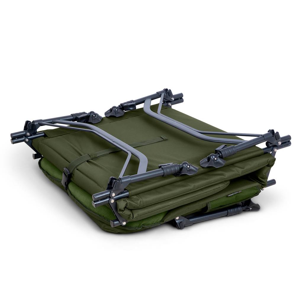 Sonik Bank-Tek Levelbed BedChair - Imagen 4