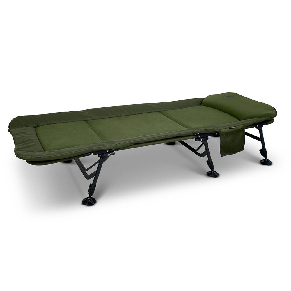 Sonik Bank-Tek Levelbed BedChair - Imagen 3