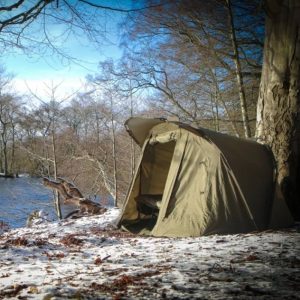 SONIK BANK-TEK BIVVY 2 MAN
