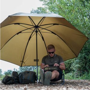 SONIK BANK-TEK 60″ BROLLY Paraguas grande