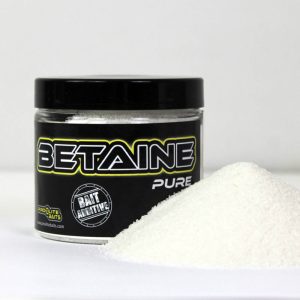 PRO ELITE BAITS BETAINE PURE 96% BETAINA PURA