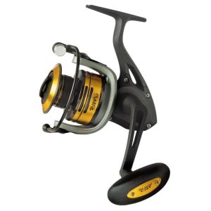 BLACK CAT CARRETE Passion Pro FD 6100