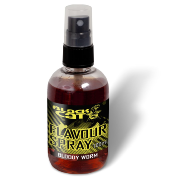 BLACK CAT FLAVOUR SPRAY BLOODY WORM (100 ML) - Imagen 2