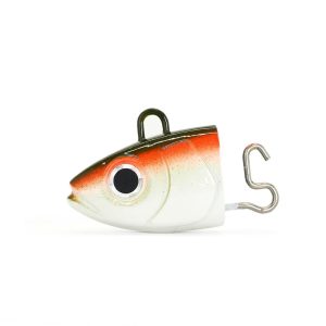 Black minnow 200 cabezas