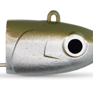 Black minnow 140 cabezas