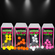 Boilies artifiiales PRO ELITE BALL 14 mm (4 colores diferentes)  5 unid.