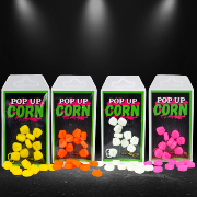 Maices artifiiales PRO ELITE GIANT CORN (4 colores diferentes) 10 unid.