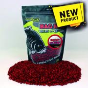 PRO ELITE BAITS MICRO PELLETS BAG MIX 3-4,5-6 mm (TODOS LOS SABORES)