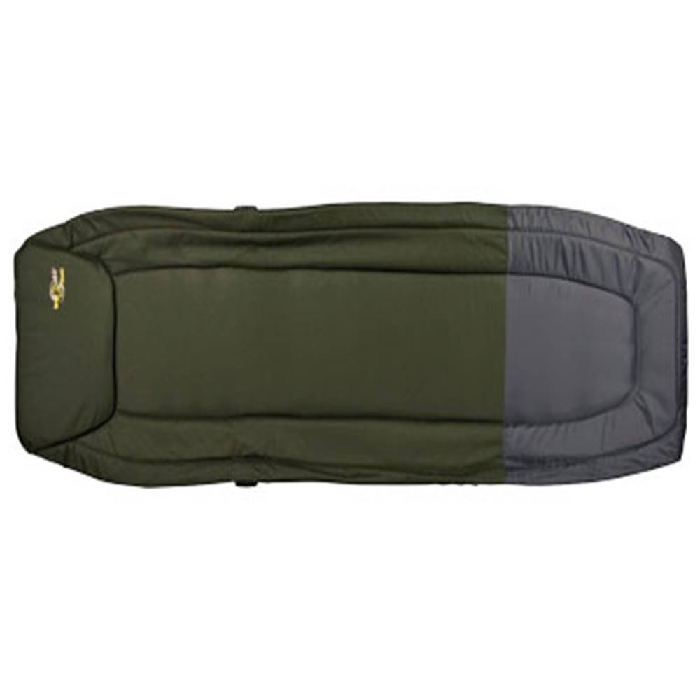 CARP SPIRIT Bed Chair Classic Reclinable - Imagen 3