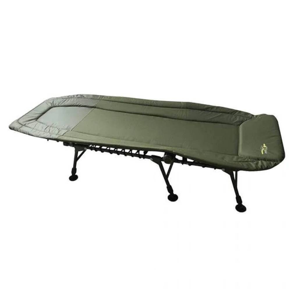 CARP SPIRIT Bed Chair Classic Reclinable - Imagen 4