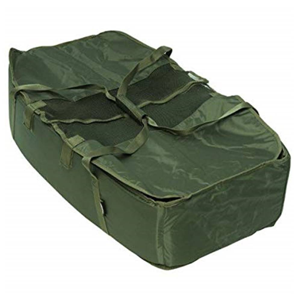 BEHR Carp Cradle Piscina acolchada con Bolso de Transporte - Imagen 4