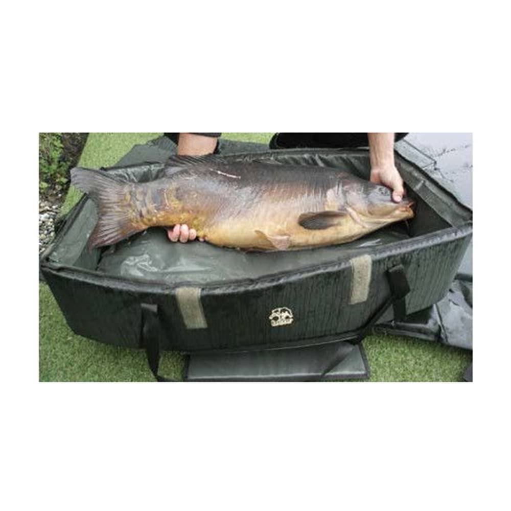 BEHR Carp Cradle Piscina acolchada con Bolso de Transporte - Imagen 3