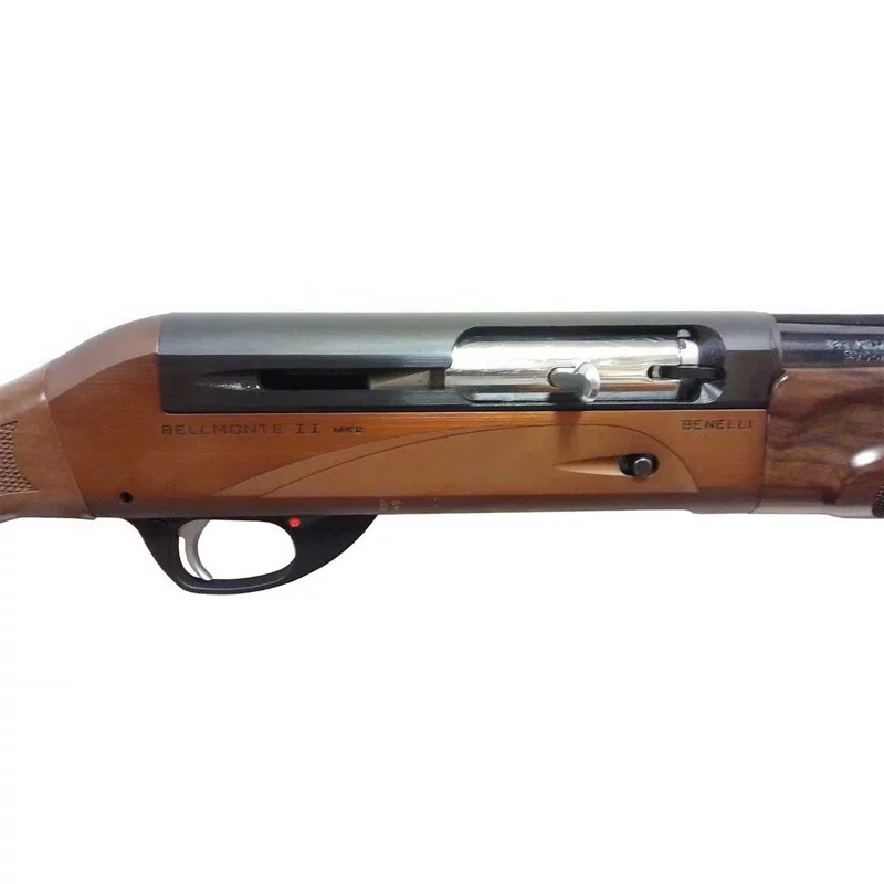 Escopeta Benelli Belmonte Brown II - Imagen 3