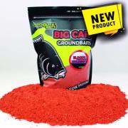 PRO ELITE BAITS ENGODO BIG CARP TODOS LOS SABORES 1800 gr.