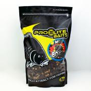 PRO ELITE BAITS BIG MIX BOOM PELLETS 6/8/14 mm 3 kg.