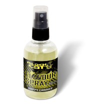 BLACK CAT FLAVOUR SPRAY HAPPY CADAVER (100 ML)