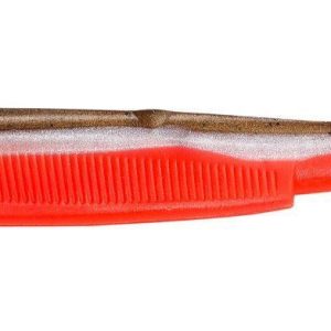 Black minnow 160 cuerpos