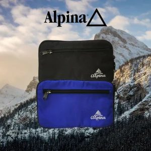 RIÑONERA ALPINA®