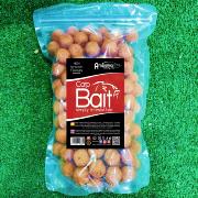 CARP BAIT BOILIE MELON MIEL 20 mm 1 kg - Imagen 2