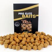 PRO ELITE GOLD ANTARTIC KRILL BOILIES 24 mm