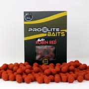PRO ELITE GOLD ROBIN RED BOILIES 24 mm - Imagen 2
