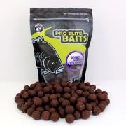 PRO ELITE BAITS BOILIES SQUID OCTOPUS CLASSIC (Todos los diametros) - Imagen 2