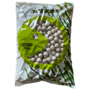 SUPERBAITS BOILIE PIÑA COLADA 20 mm 5 kg