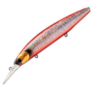 Señuelo Angler Slayer 125 S-DR Burning Killer